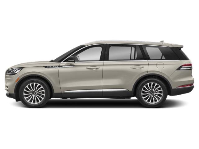 2020 Lincoln Aviator Reserve photo 6