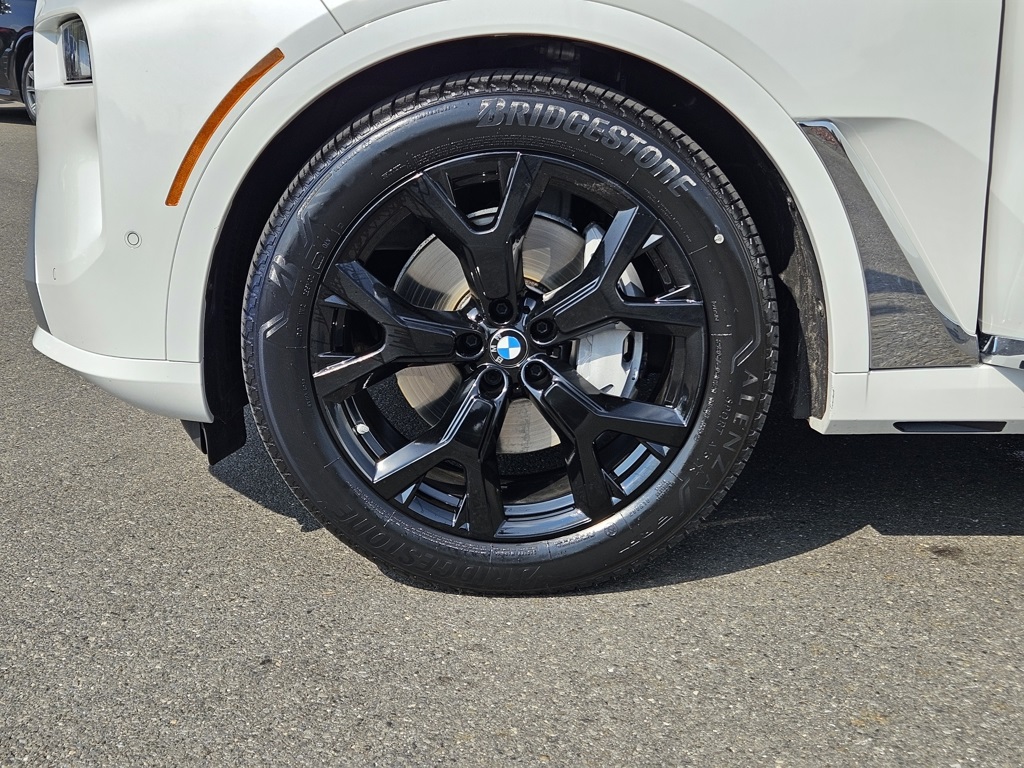 2024 Bmw X7 xDrive40i photo 41