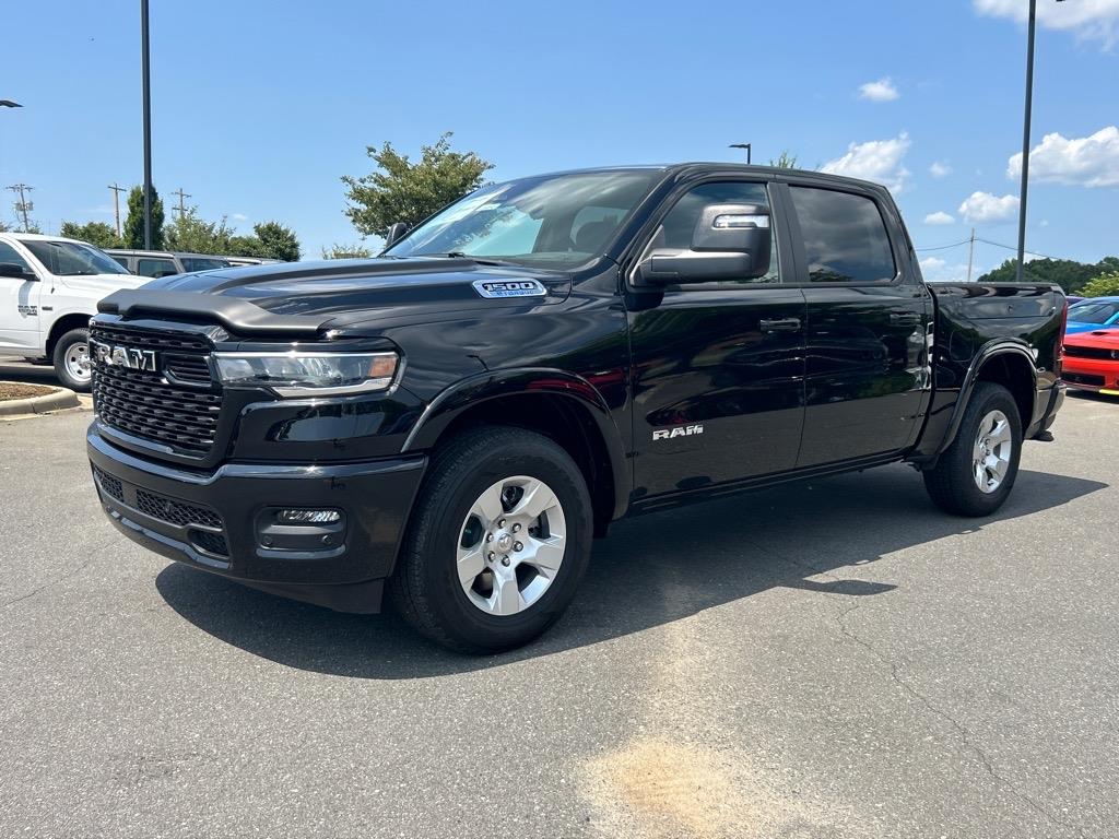 2025 Ram 1500 Big Horn Lone Star photo 2
