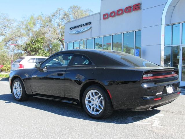 2025 Dodge Charger R/T photo 4