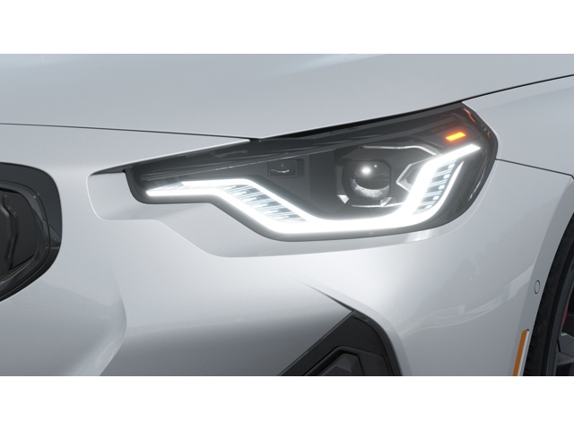 2026 Bmw M240i xDrive photo 3