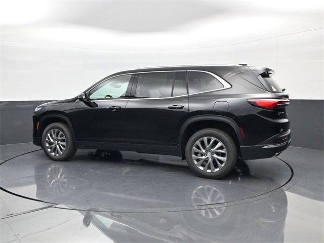 2026 Buick Enclave Preferred photo 8