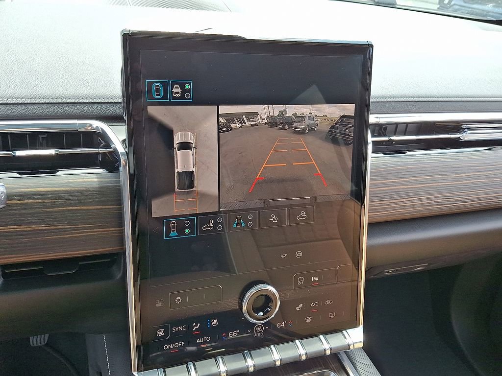 2025 Gmc Sierra Denali photo 18