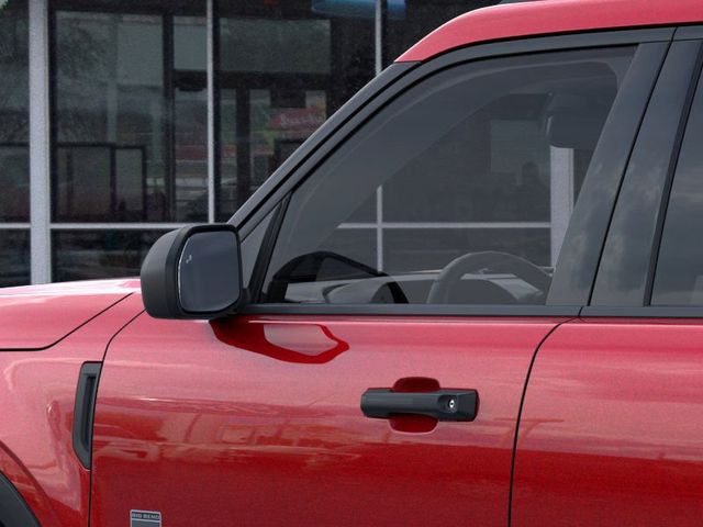 2026 FORD BRONCO SPORT - Image 43