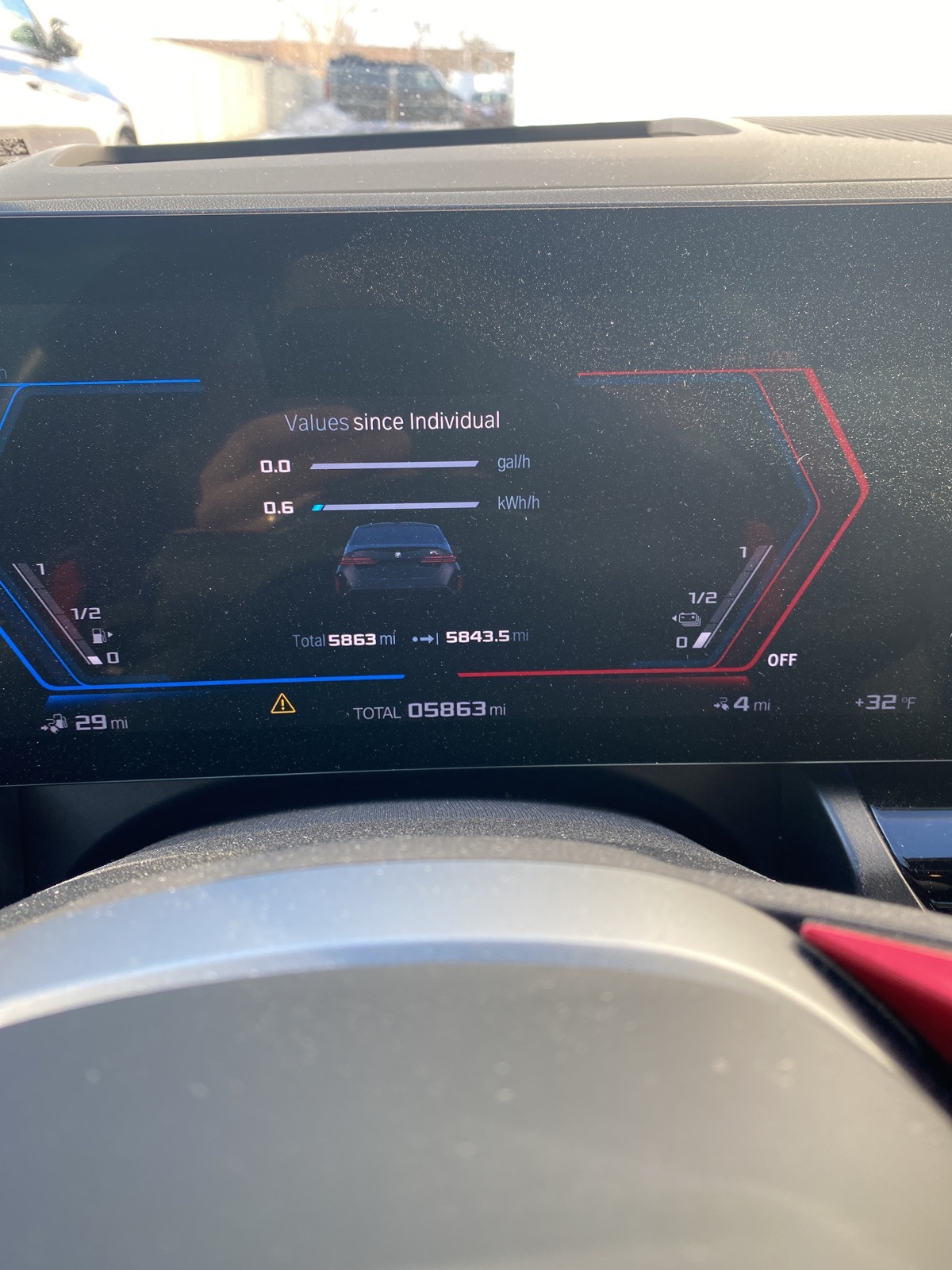 2025 BMW M5 M5's photo