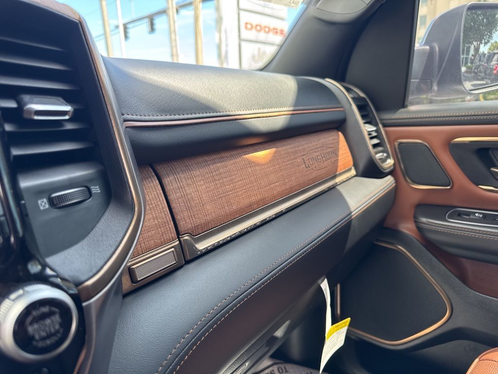 2023 Ram 1500 Laramie Longhorn photo 21