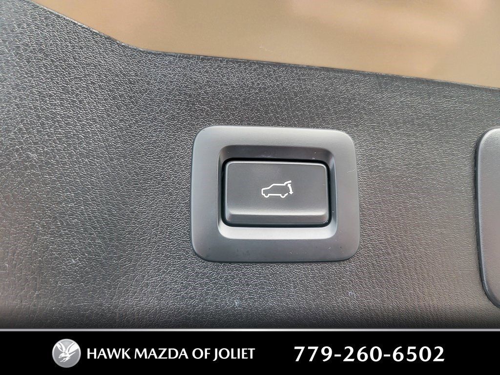 2025 MAZDA CX-5 - Image 21