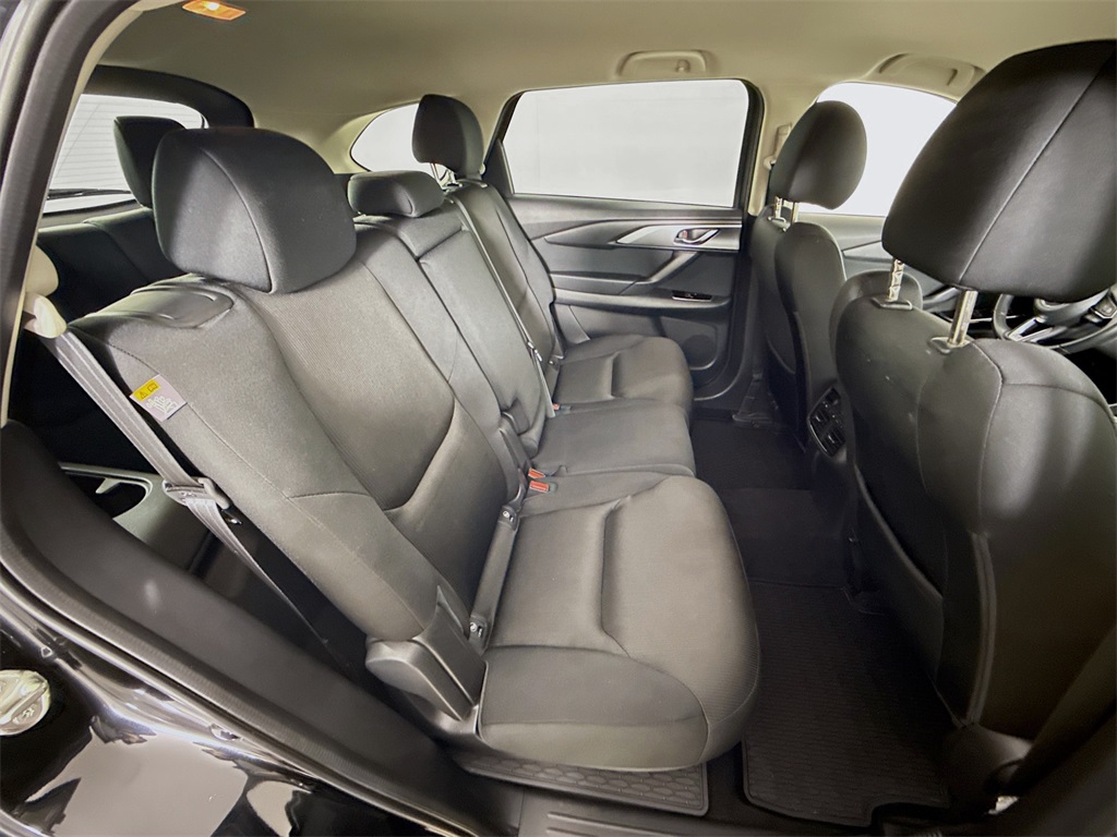 2022 Mazda CX-9 Sport photo 26