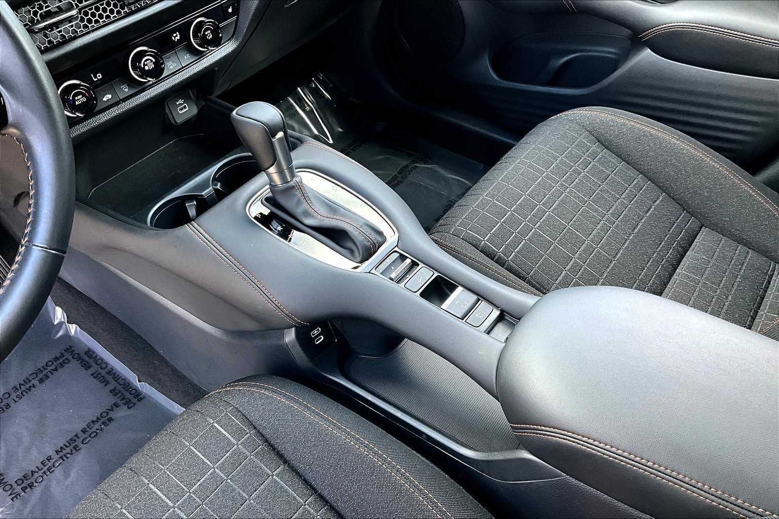 2024 Honda HR-V Sport photo 14