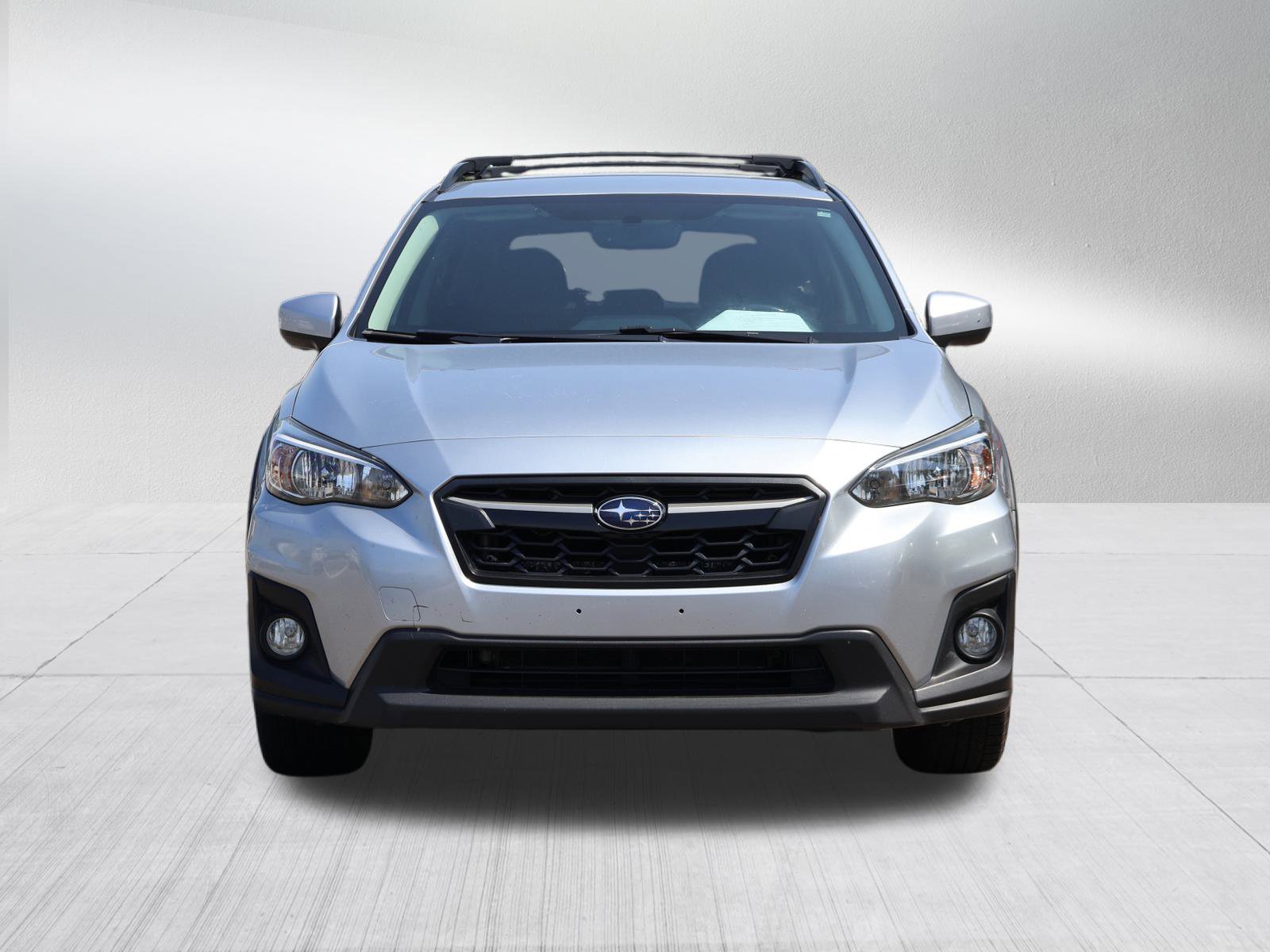 Used 2018 Subaru Crosstrek Premium with VIN JF2GTABC2JH217654 for sale in Kansas City
