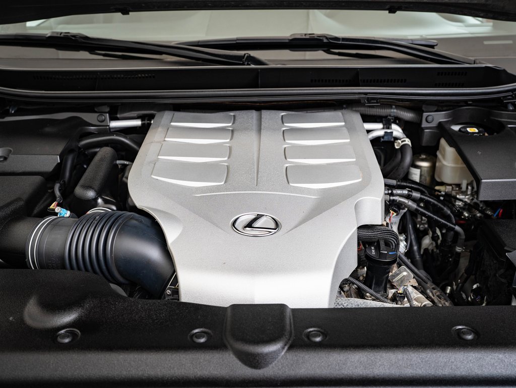 2022 Lexus GX 460 Premium photo 35