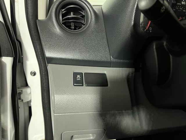 2021 Nissan NV200 S photo 16