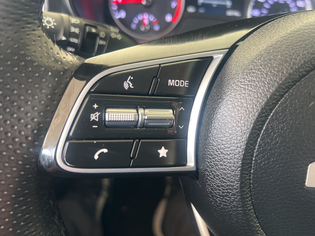 2023 Kia Forte GT-Line photo 55