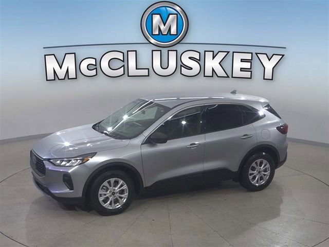 2023 Ford Escape Active's photo