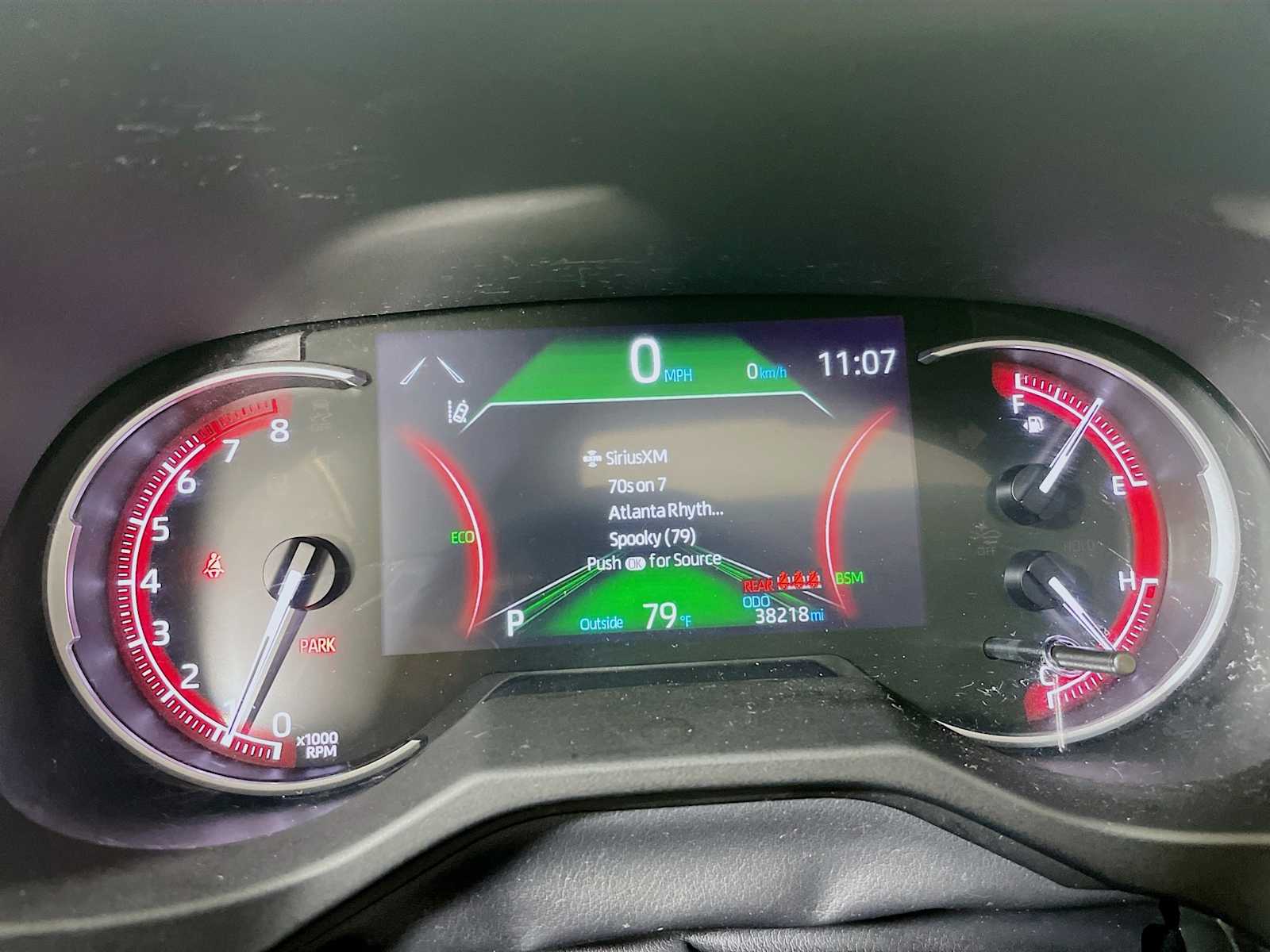 2024 Toyota RAV4 XLE photo 10