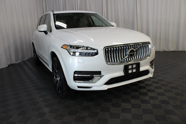 2024 Volvo XC90 Recharge T8 Plus photo 22