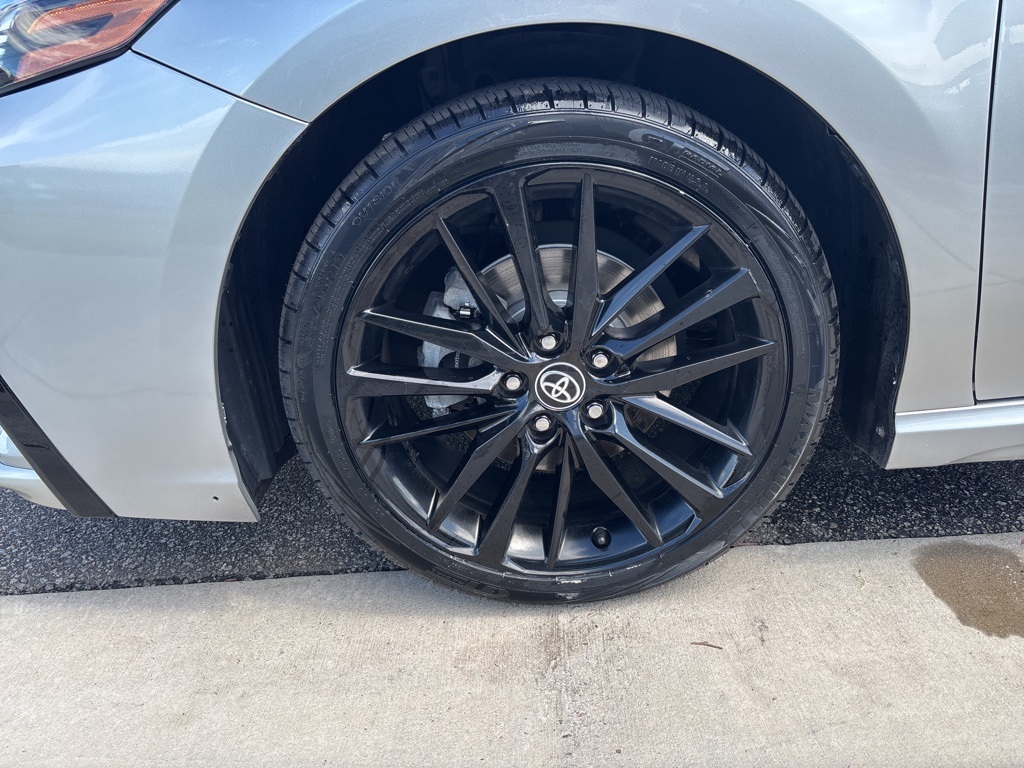 2023 Toyota Camry XSE photo 10