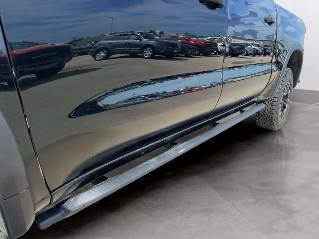 2024 Chevrolet Silverado 1500 ZR2 photo 7