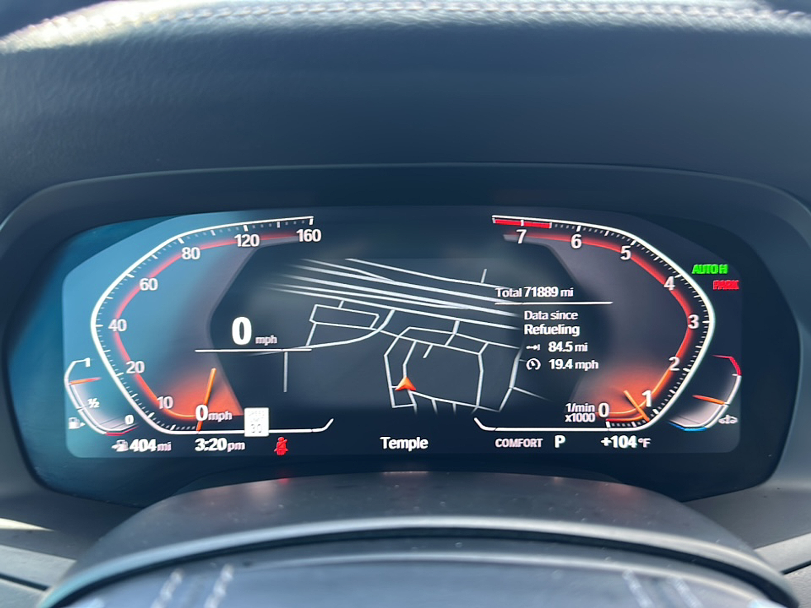 2022 Bmw X5 sDrive40i photo 9