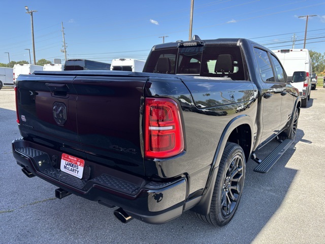 2026 Ram 1500 Limited photo 3