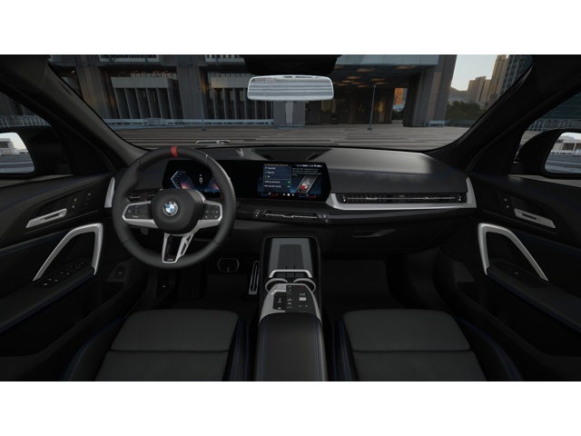 2026 Bmw X2 xDrive28i photo 10