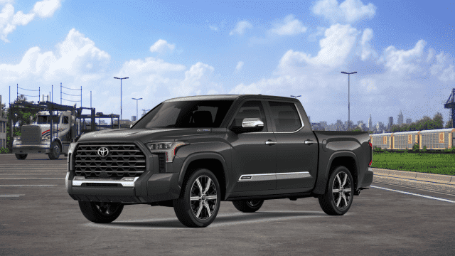 New Toyota Tundra i-FORCE Max for Sale in Mount Laurel, NJ