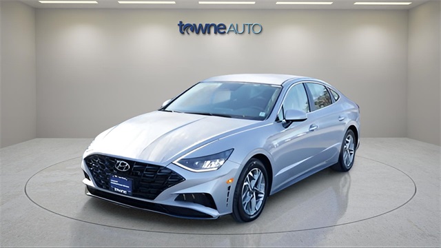 2023 Hyundai Sonata