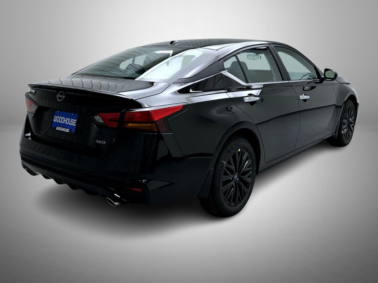 2025 Nissan Altima SV Special Edition photo 5