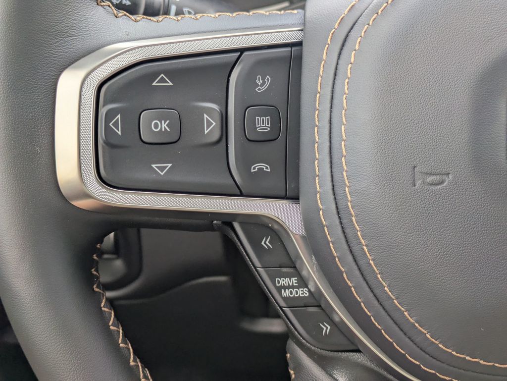 2026 Ram 1500 photo 18