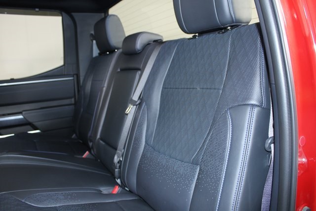 2023 Toyota Tundra Platinum photo 23