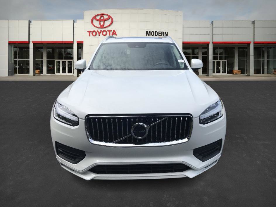 2020 Volvo XC90 T5 Momentum photo 7