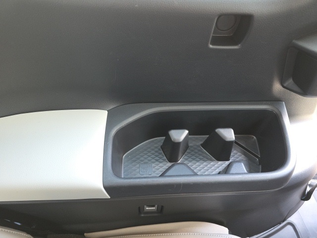 2024 Toyota Grand Highlander Platinum photo 16
