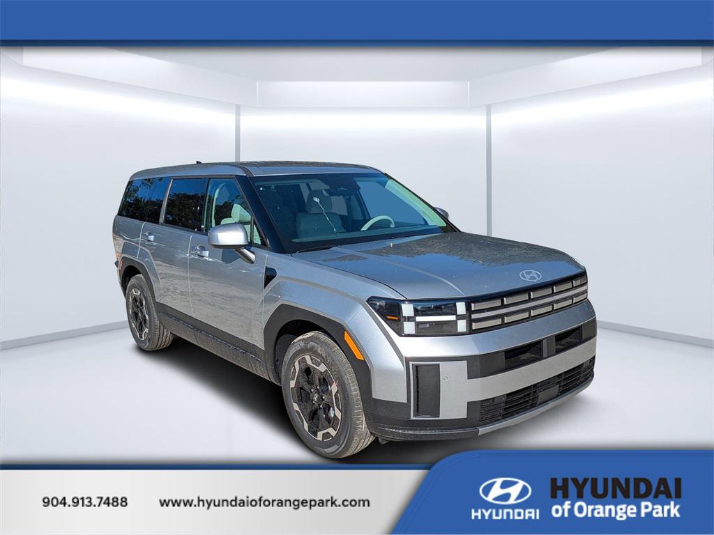2026 Hyundai Santa Fe SE's photo