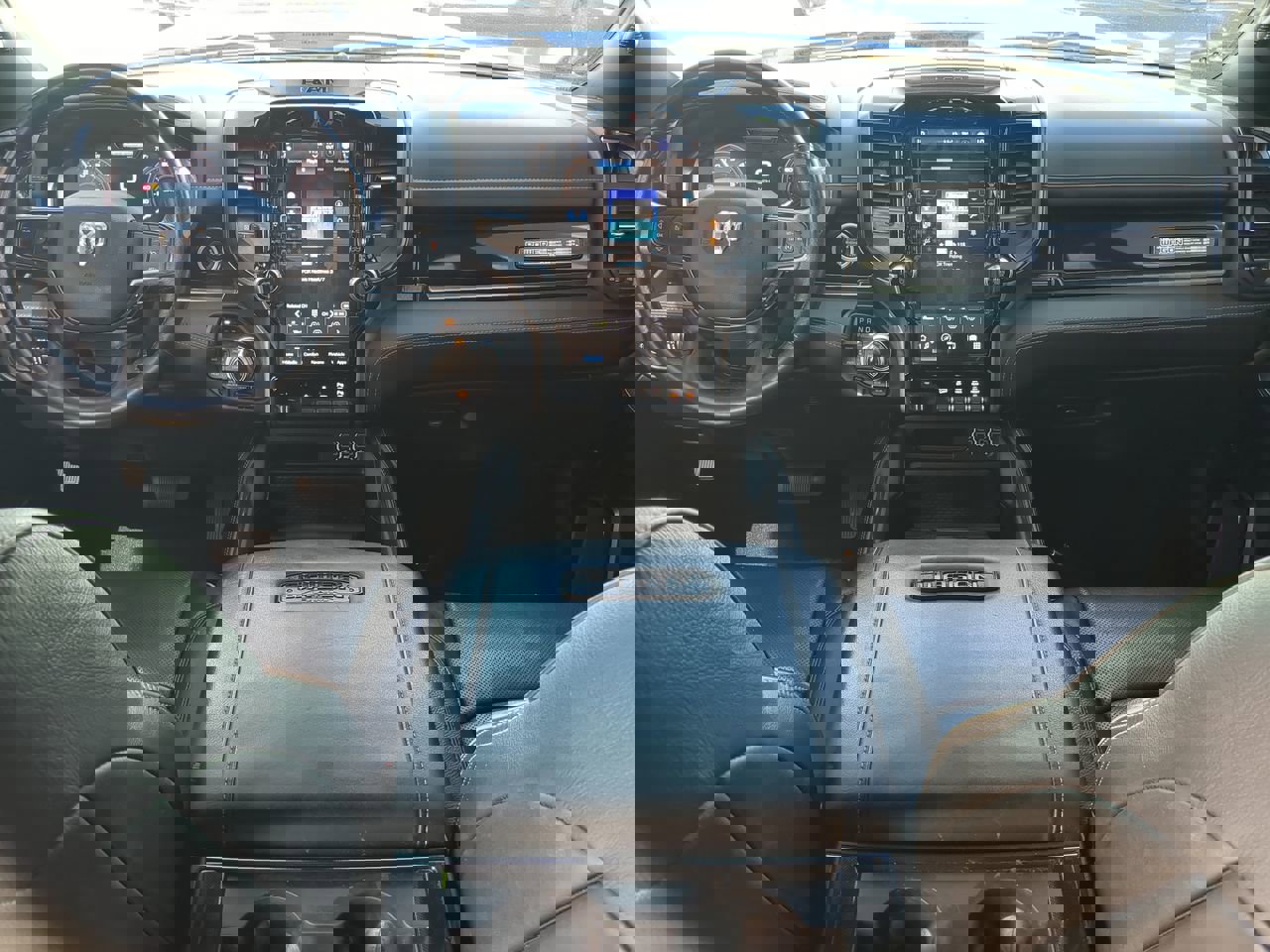 2023 Ram 2500 Power Wagon photo 14
