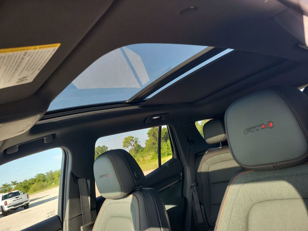 2026 Gmc Terrain AT4 photo 26