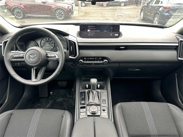 2025 Mazda CX-50 Preferred photo 2