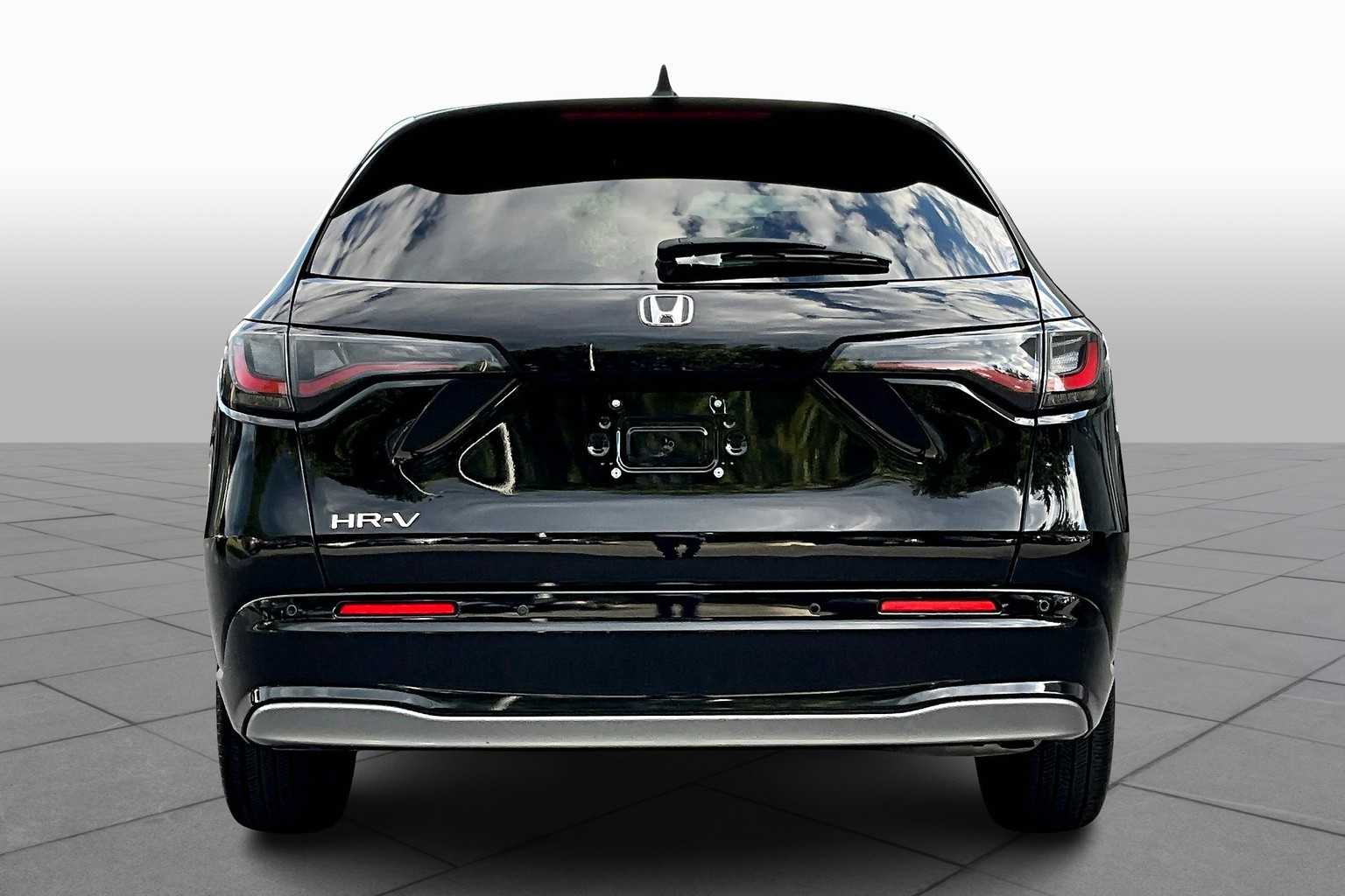 2023 Honda HR-V EX-L photo 8