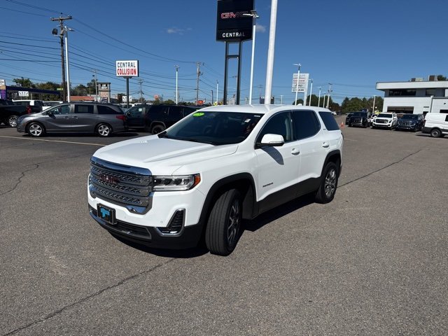 2023 Gmc Acadia SLE photo 2