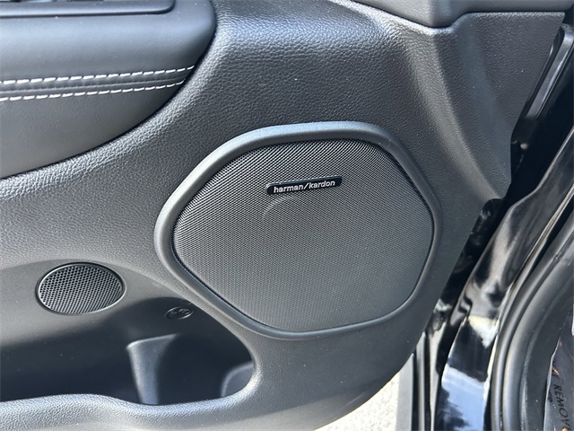 2024 Dodge Durango SRT Hellcat Premium photo 19
