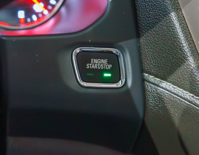 2023 Gmc Acadia Denali photo 25