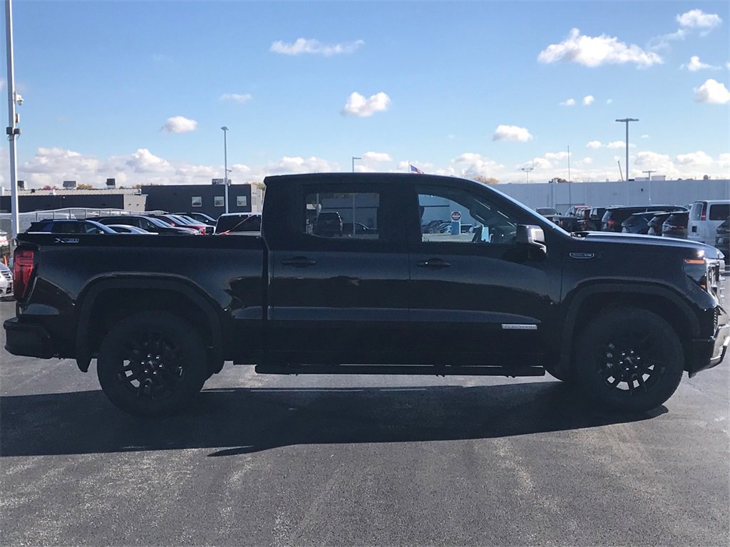 2026 GMC SIERRA - Image 8