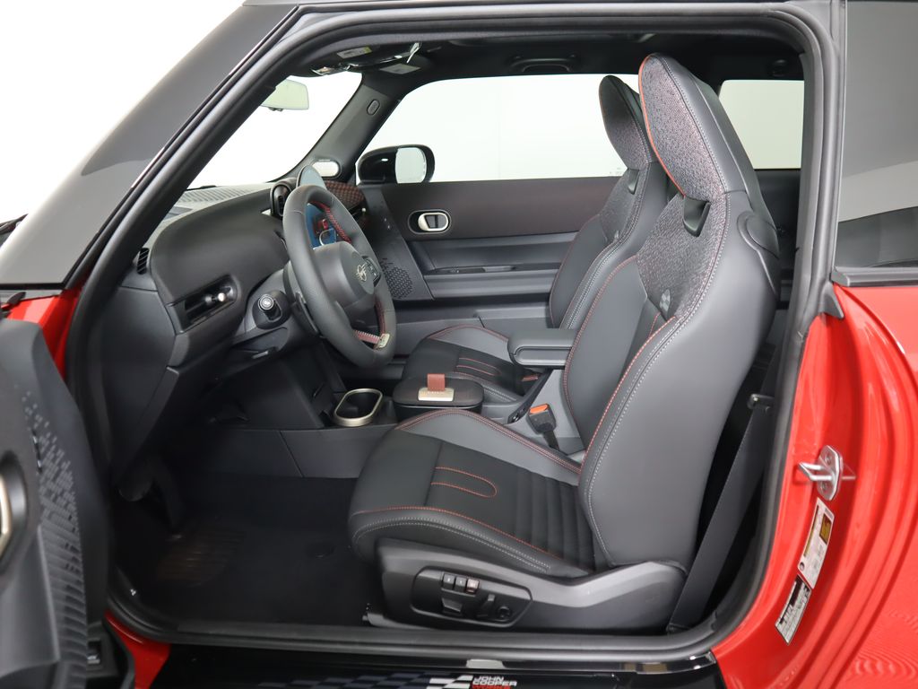 2026 Mini Cooper Hardtop S 2 Door Iconic photo 19