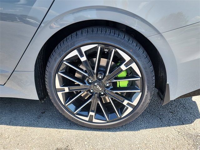 2026 Kia K5 GT photo 26