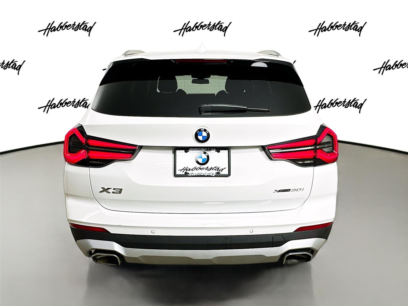 2024 Bmw X3 xDrive30i photo 6