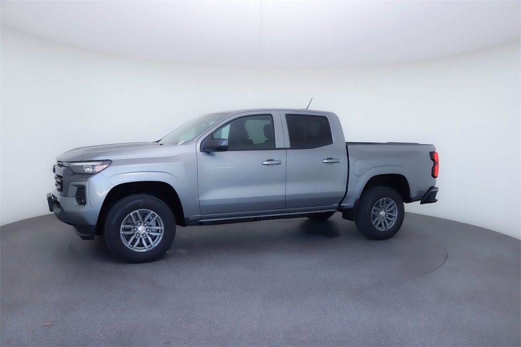 2026 Chevrolet Colorado LT photo 14