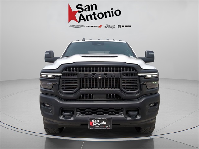 2025 Ram 2500 Power Wagon photo 2