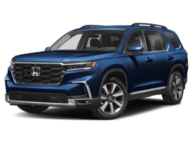 2023 Honda Pilot Elite's photo