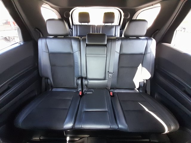 2021 Dodge Durango R/T photo 51