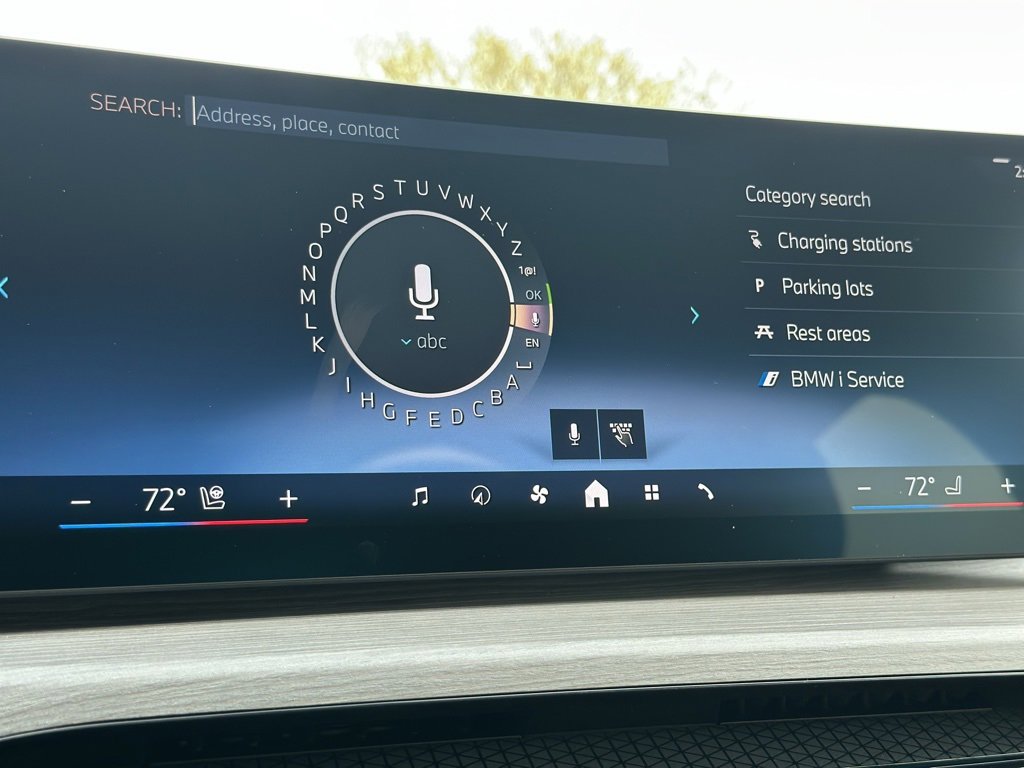 2025 Bmw i4 xDrive40 photo 38
