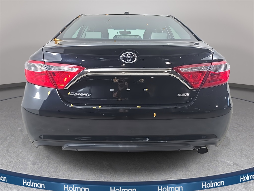 2015 Toyota Camry XSE photo 5